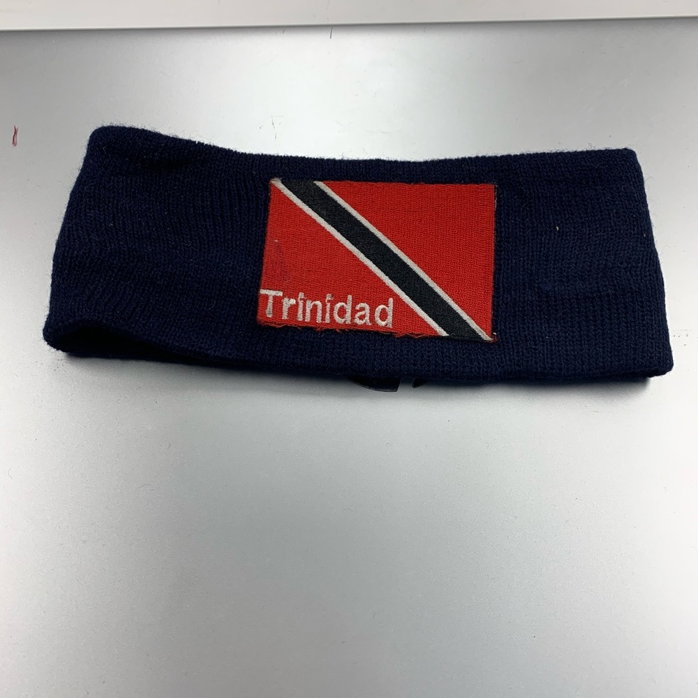 Custom RSVD Headband NWT 🔥